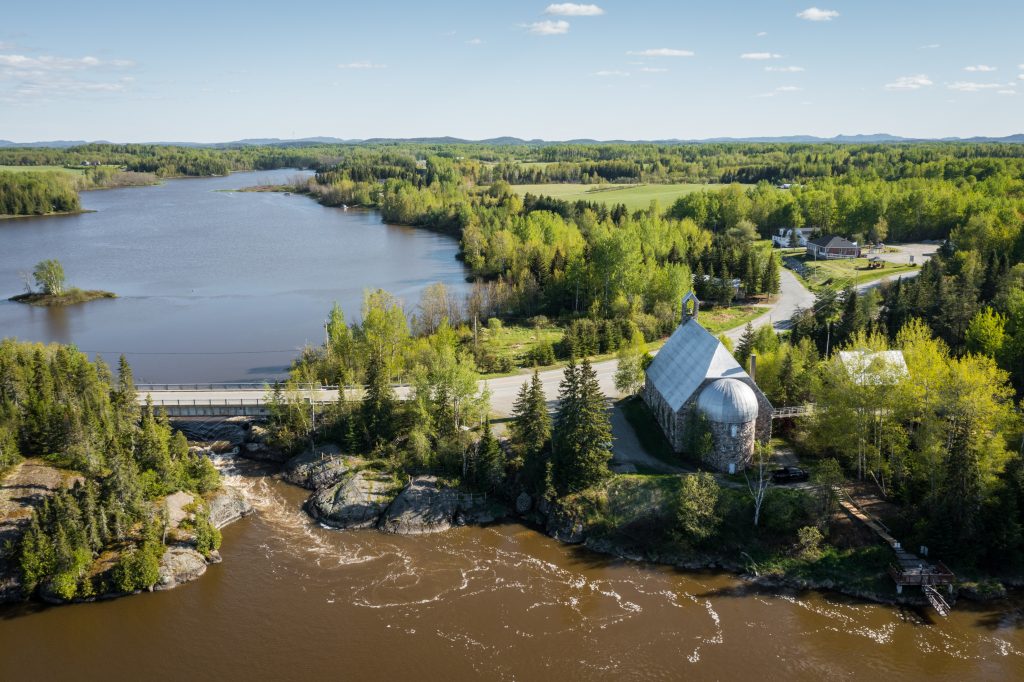 RapideDanseur MRC d'AbitibiOuest